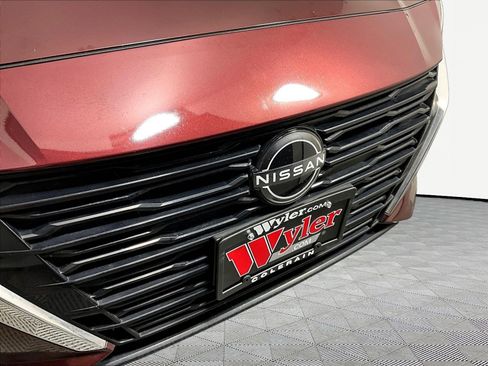 Certified 2024 Nissan Altima 2.5 SV FWD image 32