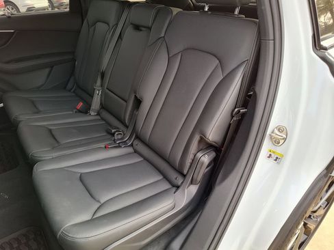 Certified 2025 Audi Q7 3.0T Prestige w/ Prestige Package image 38