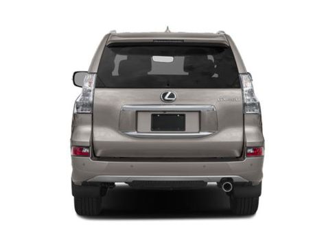Used 2021 Lexus GX 460 Premium w/ Premium Package AWD/4WD image 5