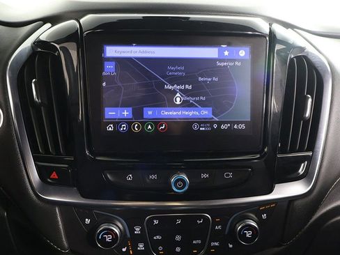 Used 2023 Chevrolet Traverse Premier AWD/4WD image 51