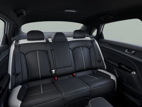 New 2026 Kia K5 GT-Line FWD image 16