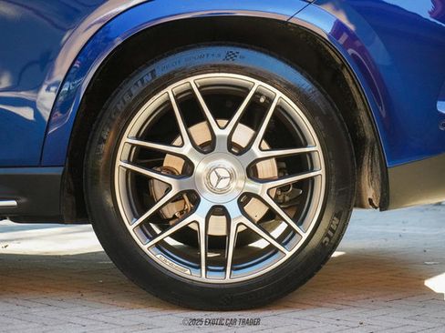 Used 2022 Mercedes-Benz GLE 53 AMG 4MATIC image 71