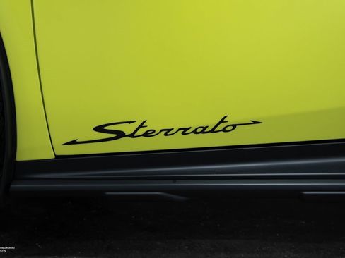 Used 2024 Lamborghini Huracan Sterrato image 7