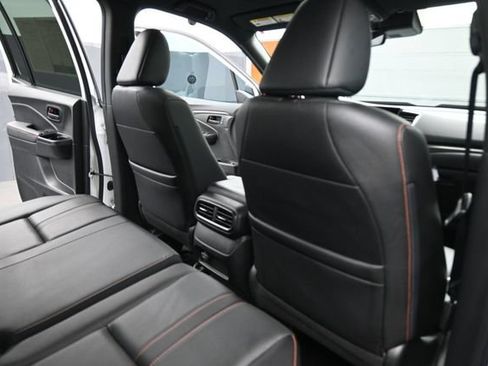 Used 2025 Honda Ridgeline TrailSport image 29