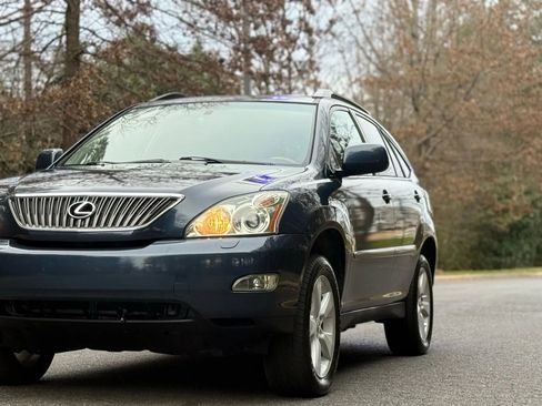Used 2004 Lexus RX 330 AWD image 1
