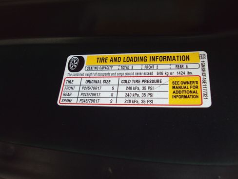 Used 2014 Chevrolet Express 1500 LT w/ LT Preferred Equipment Group image 32