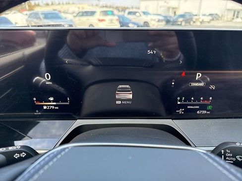 Certified 2026 INFINITI QX80 4WD w/ Sport Exterior Package image 13