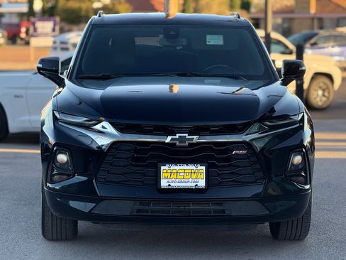 Used 2022 Chevrolet Blazer RS image 3