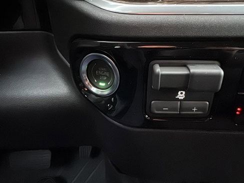 New 2026 Chevrolet Silverado 1500 RST w/ RST Select Package image 24