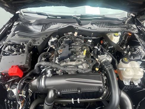 Used 2024 Ford Mustang Premium image 41