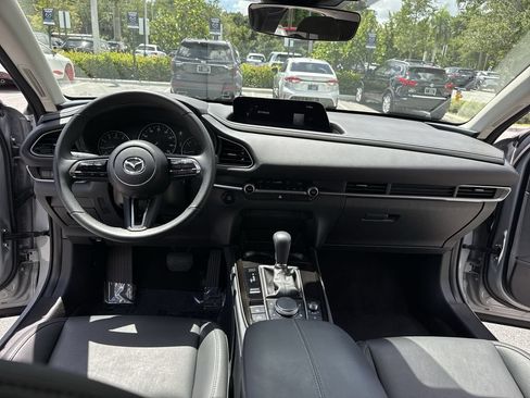 Certified 2025 MAZDA CX-30 AWD 2.5 S w/ Select Sport Pkg image 36