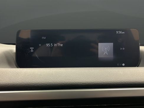Used 2025 MAZDA CX-50 AWD 2.5 S w/ Premium Plus Pkg image 15