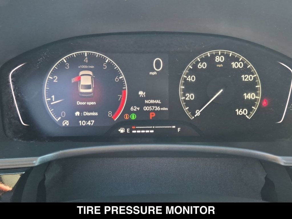 Used 2026 Honda Civic Sport image 19