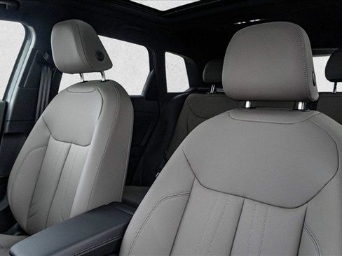 New 2026 Audi Q3 quattro 2.0T AWD/4WD image 23