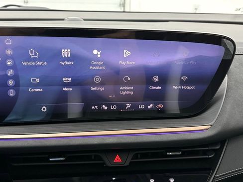 New 2025 Buick Envision Sport Touring image 29