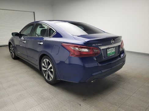Used 2017 Nissan Altima 2.5 SR image 5