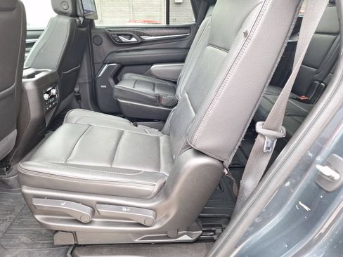 Used 2021 GMC Yukon Denali w/ Denali Premium Package AWD/4WD image 33
