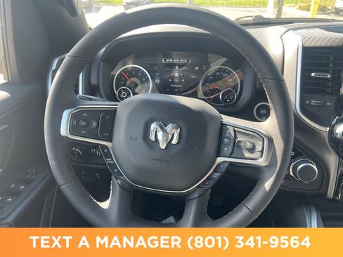 New 2026 RAM 1500 Big Horn image 14