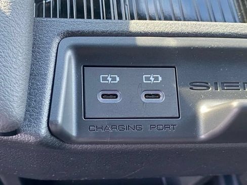 Certified 2025 Toyota Sienna XSE AWD/4WD image 28