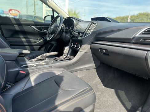 Used 2019 Subaru Crosstrek 2.0i Limited w/ Moonroof Package w/Navigation image 20