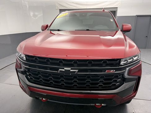 Used 2023 Chevrolet Tahoe Z71 image 8