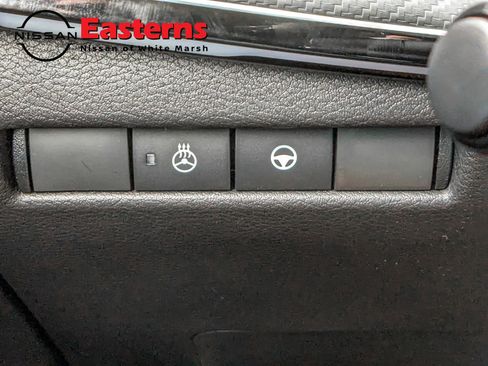 New 2025 Nissan Kicks SR w/ SR Premium Package image 34