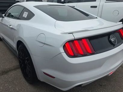 Used 2016 Ford Mustang GT w/ GT Performance Package