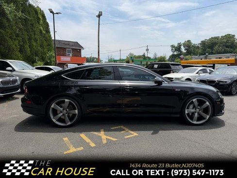 Used 2016 Audi A7 3.0T Prestige w/ Prestige Package AWD/4WD image 9