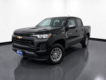 Used 2023 Chevrolet Colorado LT