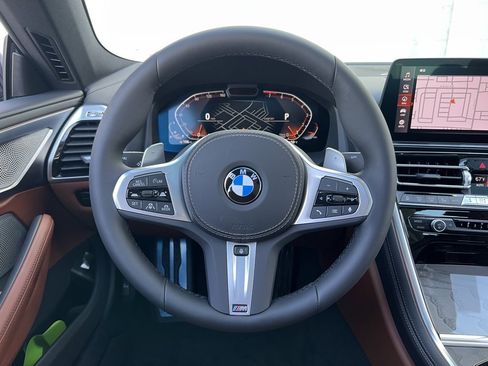 New 2026 BMW 840i xDrive image 31