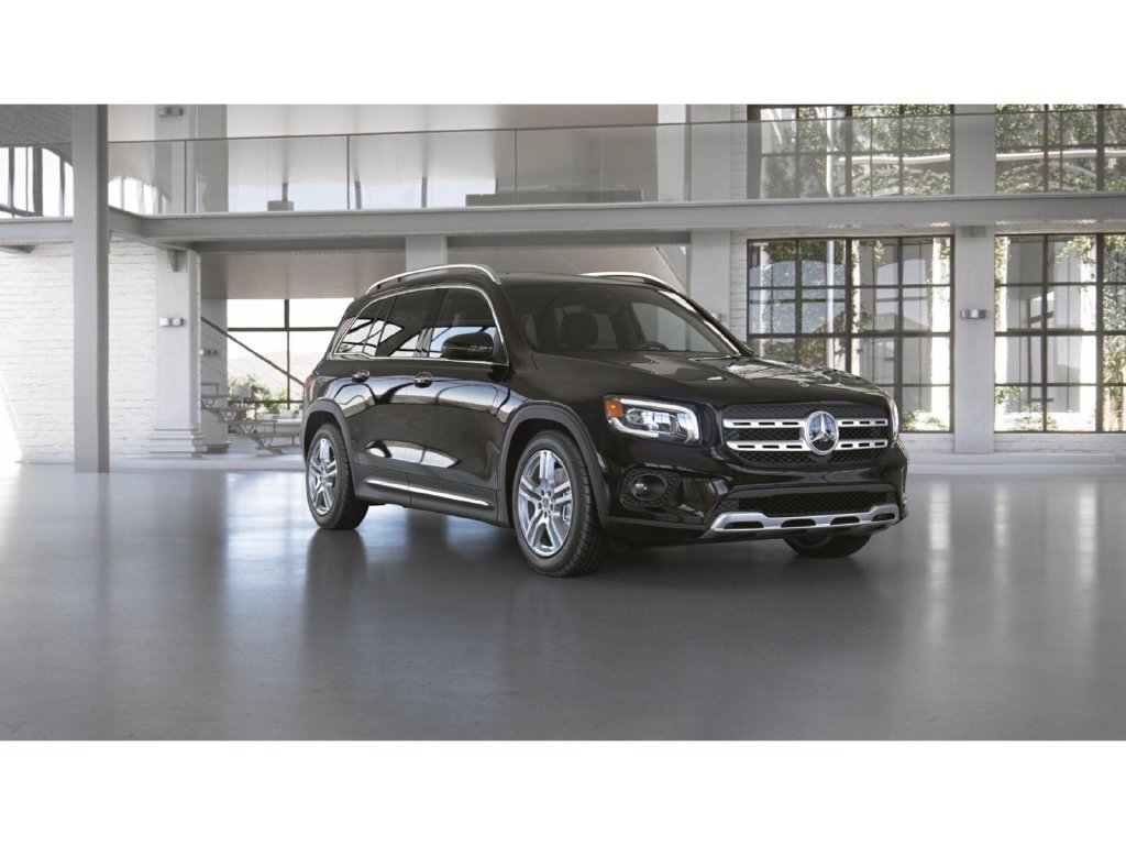 Certified 2023 Mercedes-Benz GLB 250 4MATIC image 11