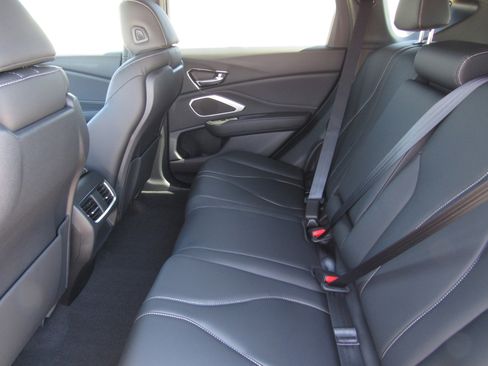 New 2026 Acura RDX SH-AWD image 16