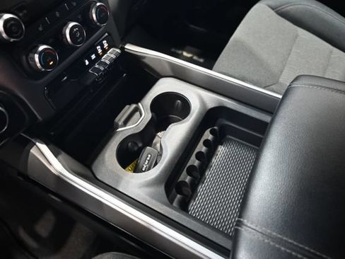 Used 2020 RAM 1500 Big Horn AWD/4WD image 21