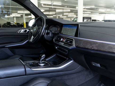 Used 2023 BMW X5 xDrive40i AWD/4WD image 28