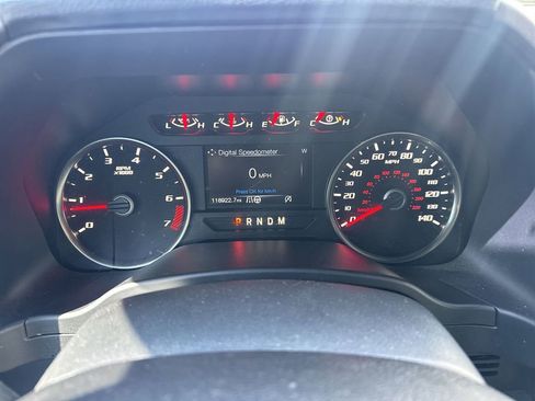 Used 2017 Ford F150 Raptor w/ Equipment Group 801A Mid image 10