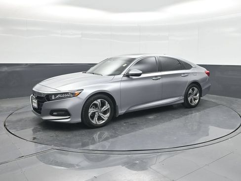 Used 2019 Honda Accord EX-L image 30