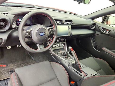 Used 2023 Subaru BRZ Premium RWD image 13