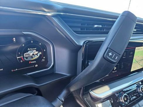 New 2026 GMC Sierra 2500 Denali Ultimate image 24