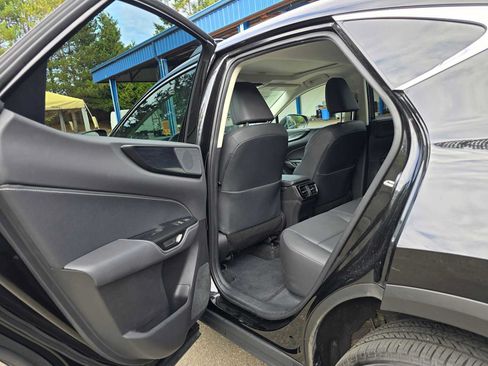 Used 2024 Lexus NX 350 AWD w/ Vision Package image 15