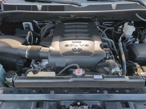 Used 2019 Toyota Tundra TRD Pro AWD/4WD image 31