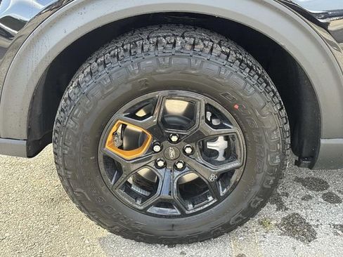 New 2026 Ford Explorer Tremor w/ Tremor Ultimate Package image 3