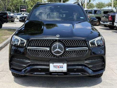 Used 2023 Mercedes-Benz GLE 350 image 10