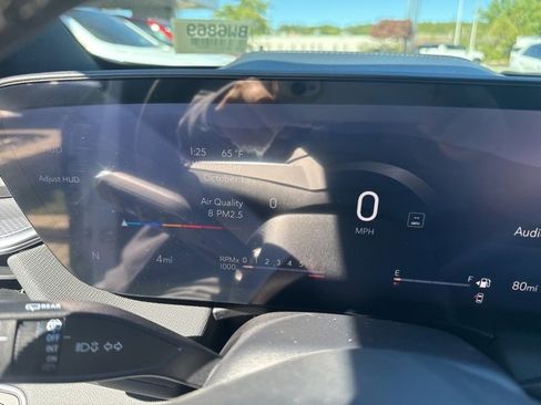 New 2026 Buick Enclave Sport Touring w/ Power Package image 19