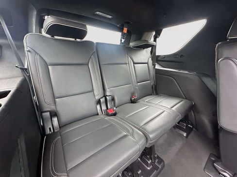 Used 2024 Chevrolet Tahoe Premier image 35