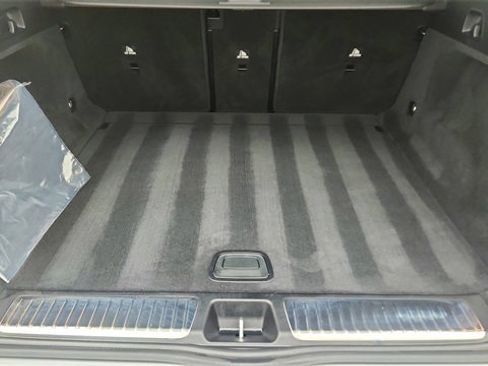 Used 2024 Mercedes-Benz EQE 350+ 4MATIC SUV w/ Driver Assistance Package image 15