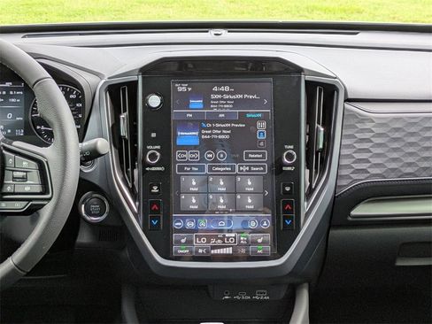 Certified 2025 Subaru Forester Premium w/ Convenience Package #2 image 16