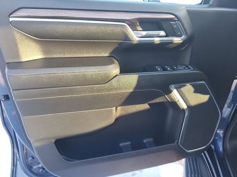 Used 2023 Chevrolet Silverado 1500 LT w/ Protection Package image 16