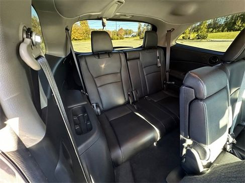 Used 2022 Honda Pilot Special Edition image 18