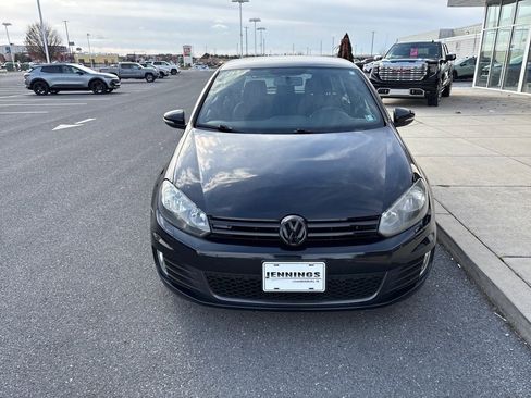 Used 2012 Volkswagen GTI 4-Door image 2