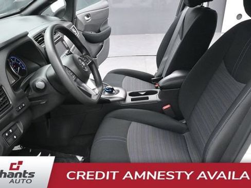 Used 2021 Nissan Leaf S Plus FWD image 18